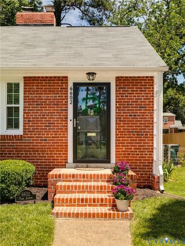 6602 Park Ave, Richmond, VA 23226