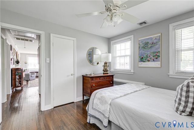 6602 Park Ave, Richmond, VA 23226
