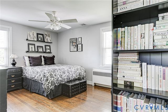 6602 Park Ave, Richmond, VA 23226