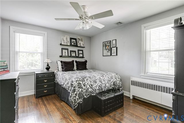 6602 Park Ave, Richmond, VA 23226