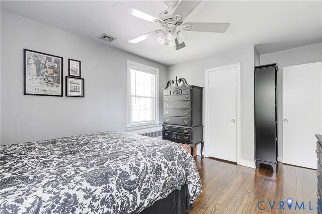 6602 Park Ave, Richmond, VA 23226