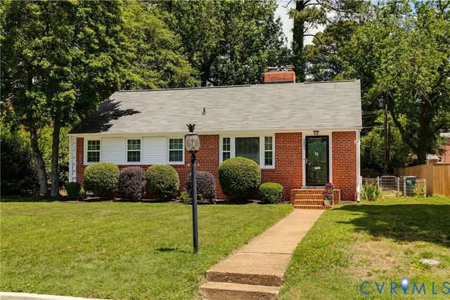 6602 Park Ave, Richmond, VA 23226