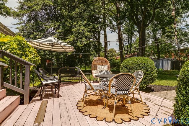 6602 Park Ave, Richmond, VA 23226