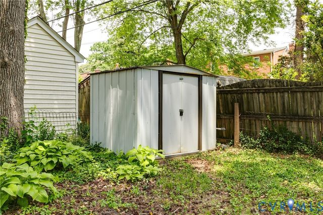6602 Park Ave, Richmond, VA 23226