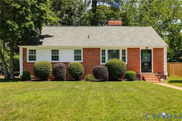 6602 Park Ave, Richmond, VA 23226
