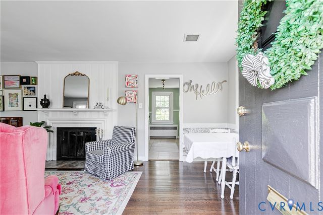 6602 Park Ave, Richmond, VA 23226