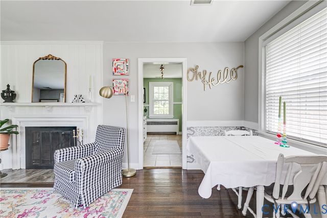 6602 Park Ave, Richmond, VA 23226