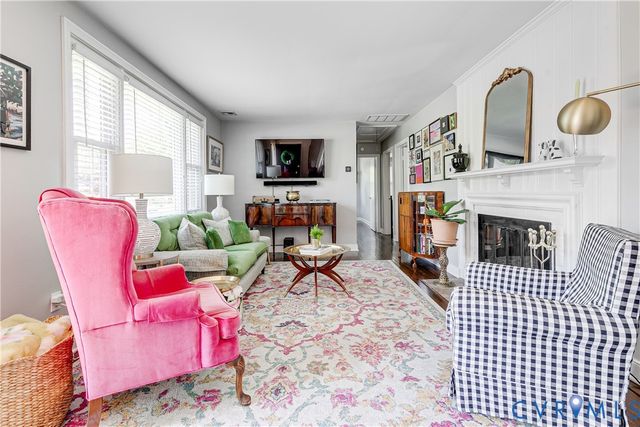 6602 Park Ave, Richmond, VA 23226