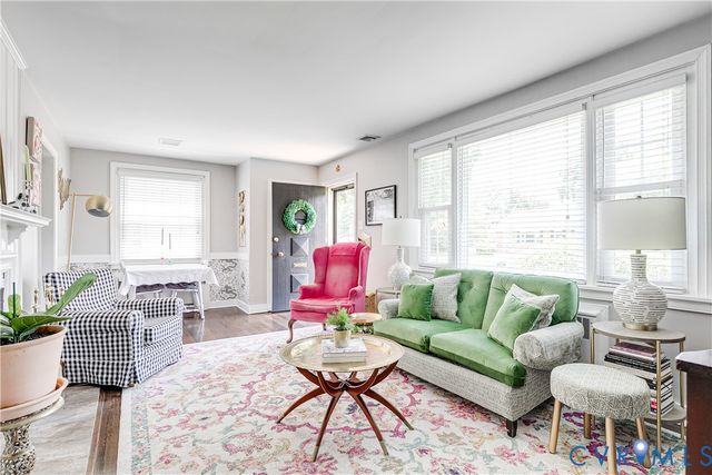6602 Park Ave, Richmond, VA 23226