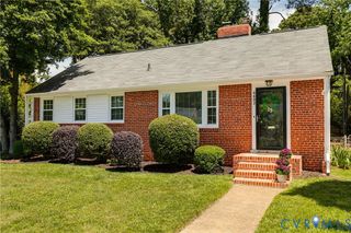 6602 Park Ave, Richmond, VA 23226