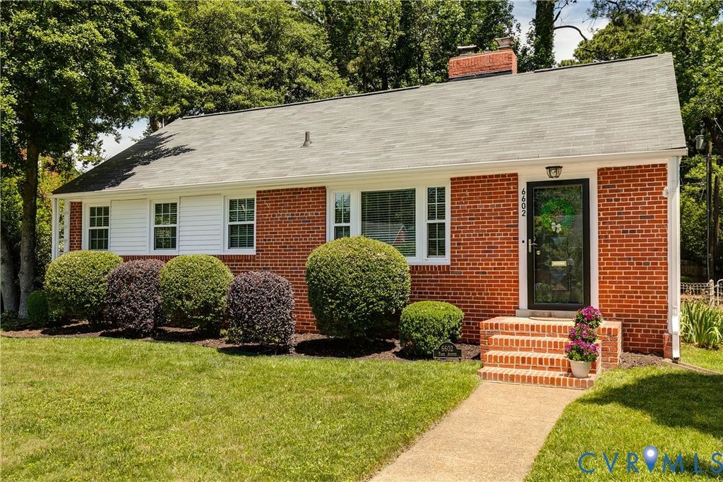 6602 Park Ave, Richmond, VA 23226