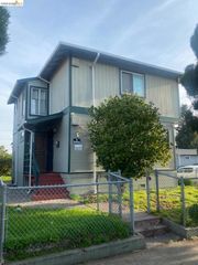 1304 62nd Ave, Oakland, CA 94621