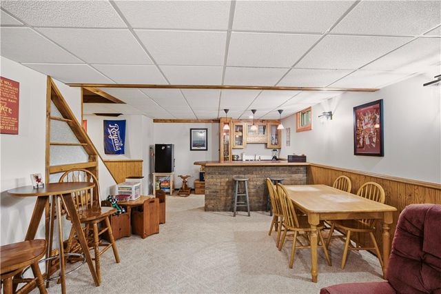 748 S Peculiar Drive, Peculiar, MO 64078
