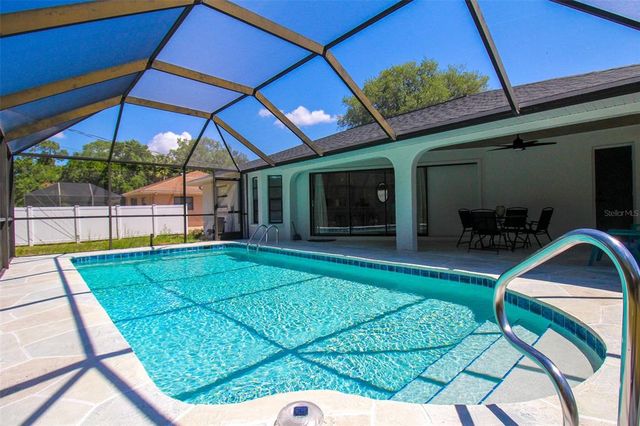 4113 DURANT STREET, Port Charlotte, FL 33948