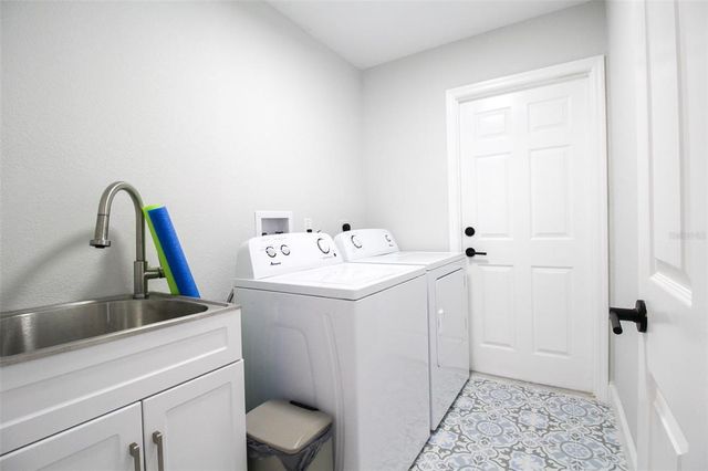 4113 DURANT STREET, Port Charlotte, FL 33948