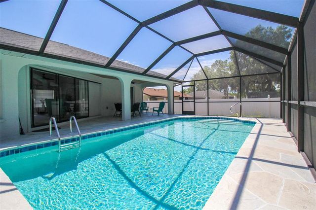 4113 DURANT STREET, Port Charlotte, FL 33948
