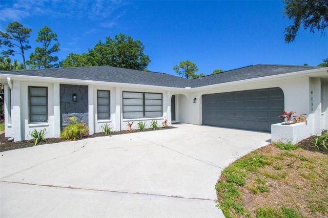 4113 DURANT STREET, Port Charlotte, FL 33948
