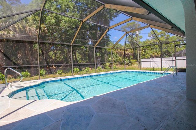 4113 DURANT STREET, Port Charlotte, FL 33948