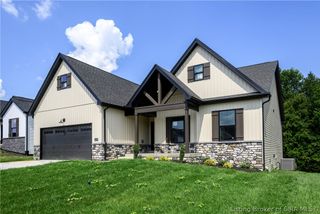 2609 Vineyard Way Lot 214, Memphis, IN 47143