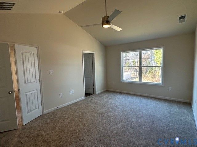 3660 Shining Armor Ln, Henrico, VA 23231