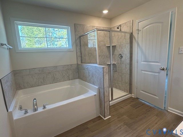 3660 Shining Armor Ln, Henrico, VA 23231