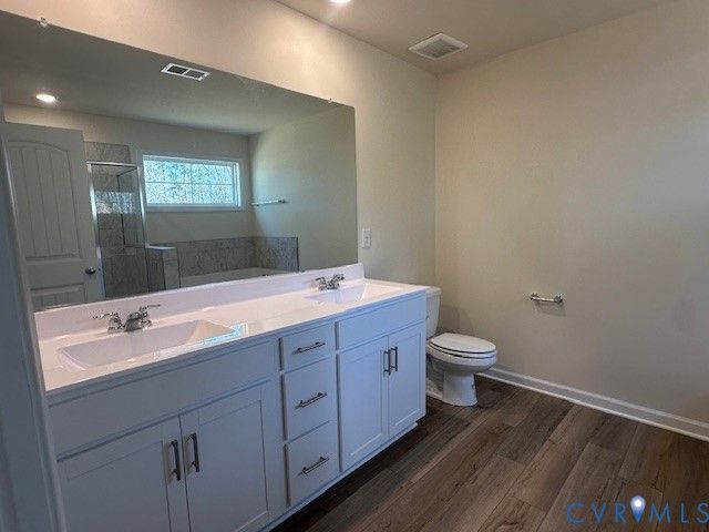 3660 Shining Armor Ln, Henrico, VA 23231