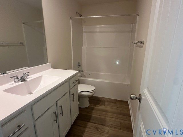 3660 Shining Armor Ln, Henrico, VA 23231