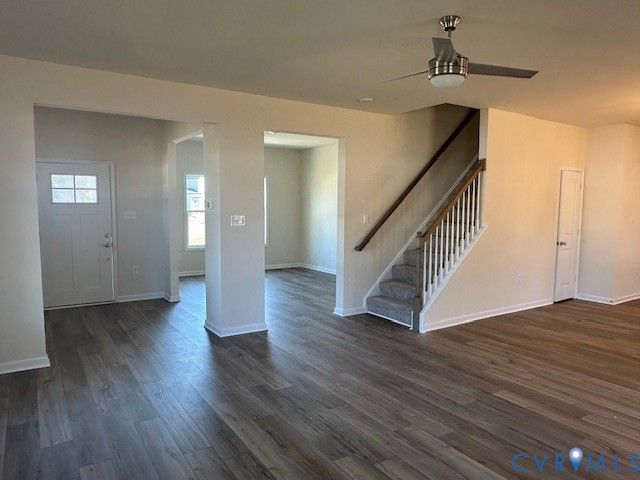 3660 Shining Armor Ln, Henrico, VA 23231