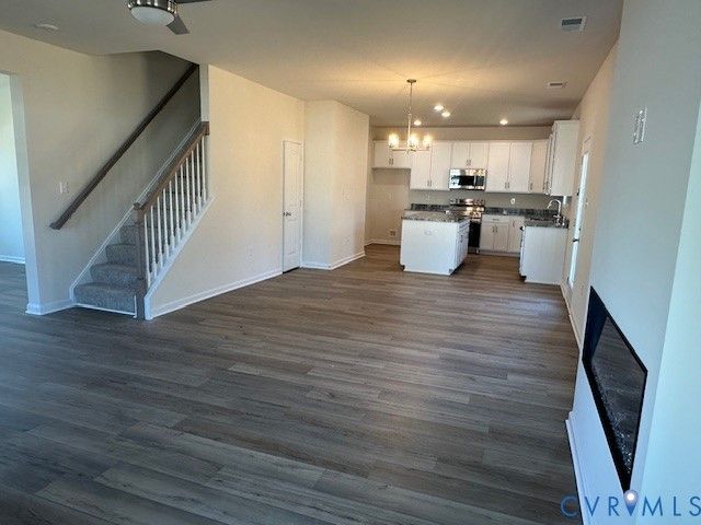 3660 Shining Armor Ln, Henrico, VA 23231