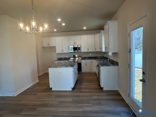 3660 Shining Armor Ln, Henrico, VA 23231