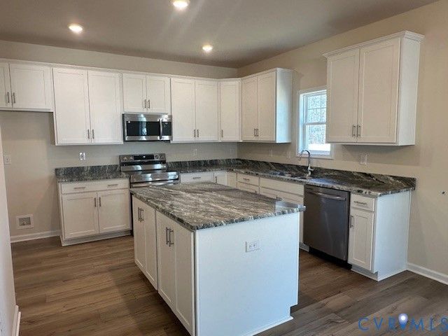 3660 Shining Armor Ln, Henrico, VA 23231