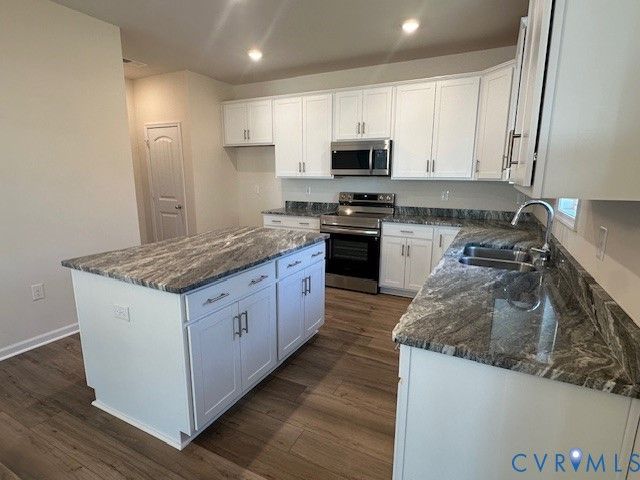 3660 Shining Armor Ln, Henrico, VA 23231