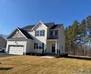 3660 Shining Armor Ln, Henrico, VA 23231