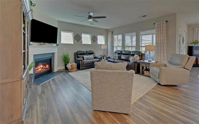 5714 Nantucket Row, Hoschton, GA 30548