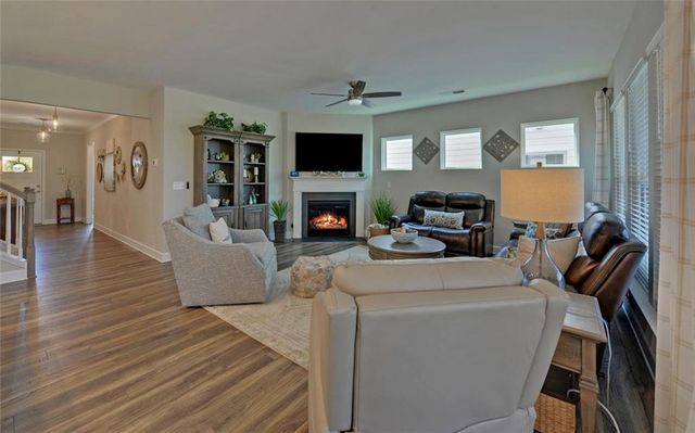 5714 Nantucket Row, Hoschton, GA 30548