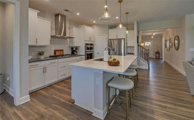 5714 Nantucket Row, Hoschton, GA 30548