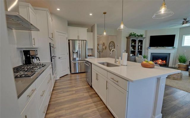5714 Nantucket Row, Hoschton, GA 30548