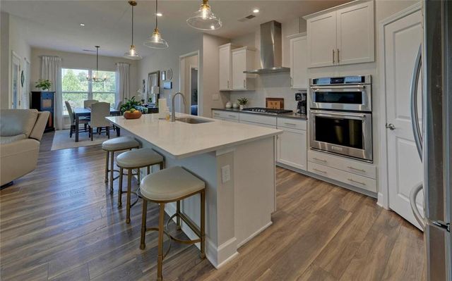 5714 Nantucket Row, Hoschton, GA 30548