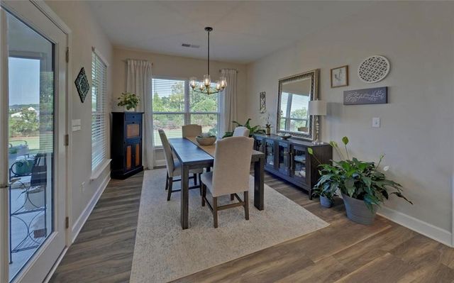 5714 Nantucket Row, Hoschton, GA 30548