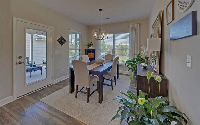 5714 Nantucket Row, Hoschton, GA 30548