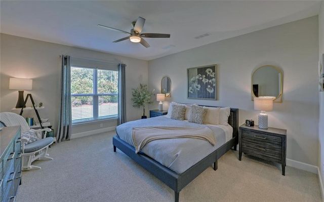 5714 Nantucket Row, Hoschton, GA 30548
