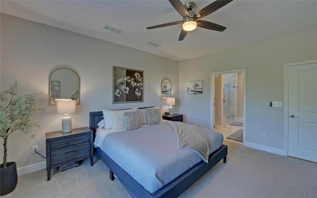 5714 Nantucket Row, Hoschton, GA 30548