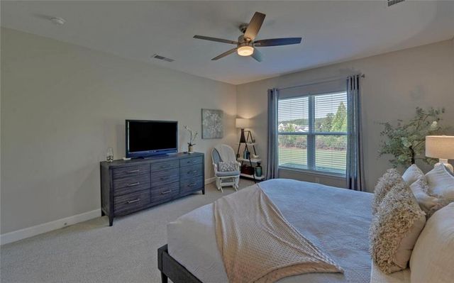 5714 Nantucket Row, Hoschton, GA 30548