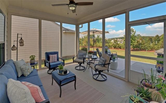 5714 Nantucket Row, Hoschton, GA 30548