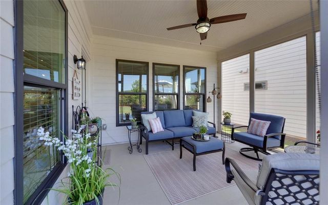5714 Nantucket Row, Hoschton, GA 30548