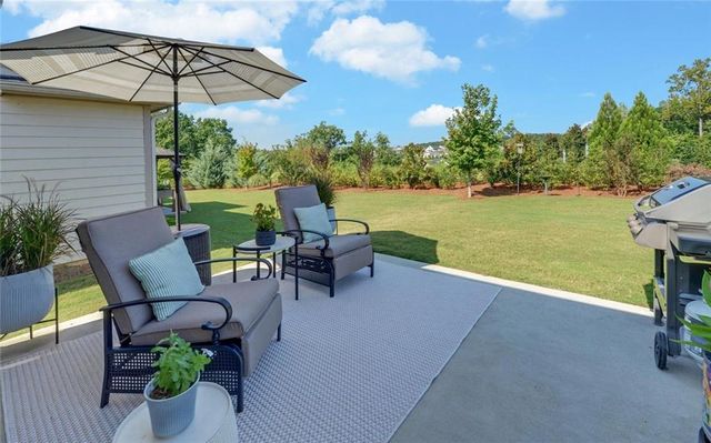 5714 Nantucket Row, Hoschton, GA 30548