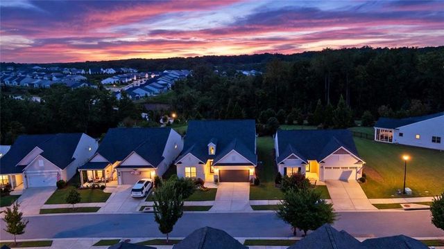 5714 Nantucket Row, Hoschton, GA 30548