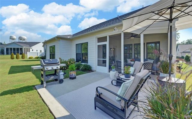 5714 Nantucket Row, Hoschton, GA 30548