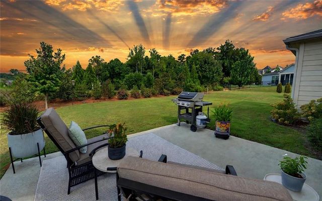 5714 Nantucket Row, Hoschton, GA 30548