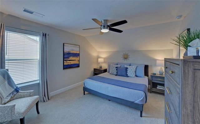 5714 Nantucket Row, Hoschton, GA 30548
